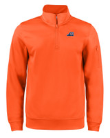 West Michigan Whitecaps Clique Lift Eco Performance Half Zip Unisex Pullover WH_MANN_HG 1