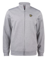 Lehigh Valley IronPigs Clique Lift Eco Performance Full Zip Unisex Jacket GMG_MANN_HG 1