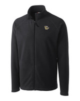 Lehigh Valley IronPigs Clique Summit Performance Fleece Full Zip Mens Jacket CC_MANN_HG 1