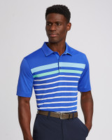 Alki Polo Impulse Stripe 1