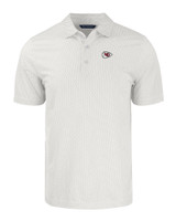 Kansas City Chiefs Cutter & Buck Pike Eco Symmetry Print Stretch Recycled Mens Big & Tall Polo WHPOL_MANN_HG 1