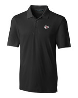 Kansas City Chiefs Men's Forge Polo  1