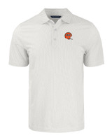 Cincinnati Bengals Historic Cutter & Buck Pike Eco Symmetry Print Stretch Recycled Mens Big & Tall Polo WHPOL_MANN_HG 1