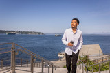 Meet the New Skyline Dress Shirts: Two New Ways to Enhance Your Everyday