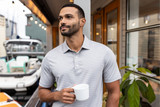 Men’s Business Casual Summer Styles Worth Considering (2024)