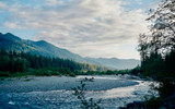 Olympic National Park in Fall: Insider Tips to Maximize All Things Autumn