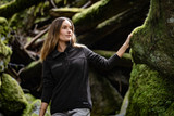 4 Fresh Ways to Wear Fleece This Fall