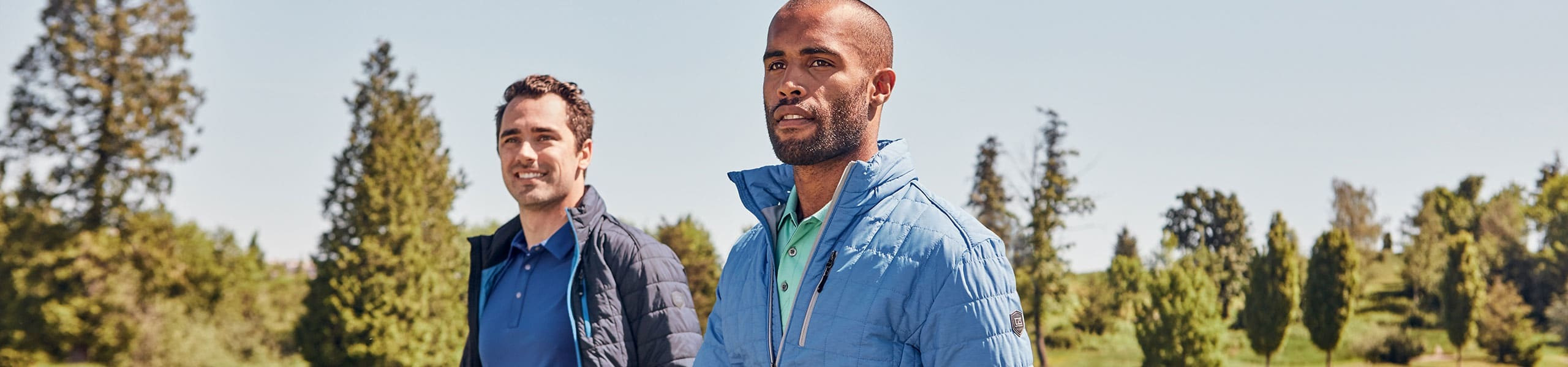 Collections Cutter & Buck