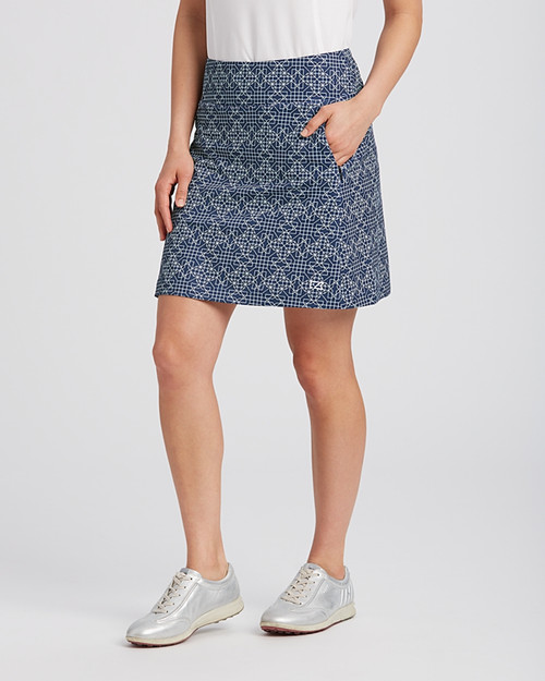 Ladies' Allure Skort 1