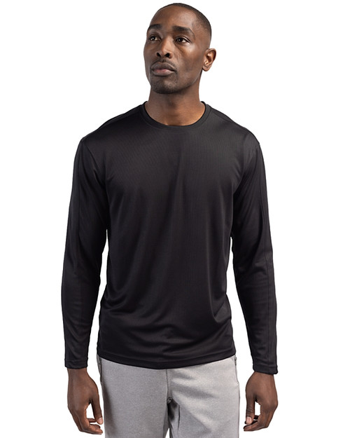 Clique Long Sleeve Ice Tee 1