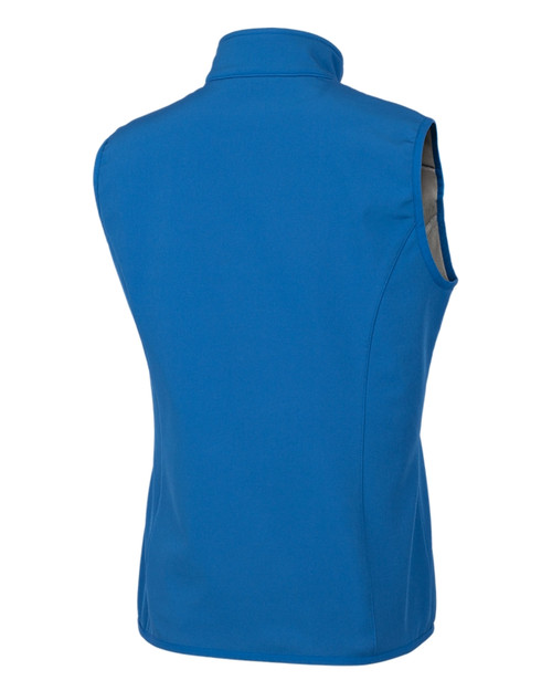 Clique Trail Eco Stretch Softshell Women's Full Zip Vest