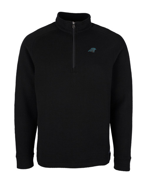 Carolina Panthers Coastal Half Zip 1