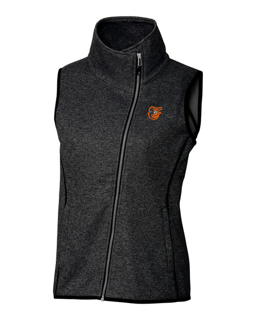 Baltimore Orioles Ladies' Mainsail Vest CCH_MANN_HG 1