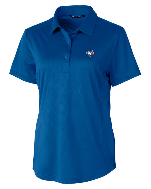 Toronto Blue Jays Ladies' Prospect Polo TBL_MANN_HG 1