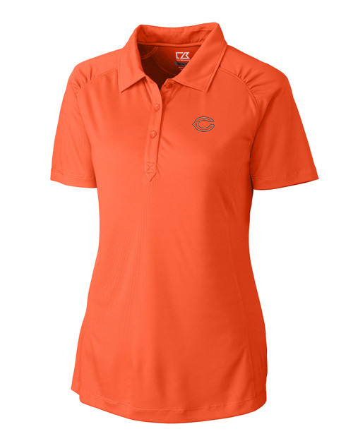 Chicago Bears -  Ladies' CB DryTec Northgate Polo CLO_MANN_HG 1