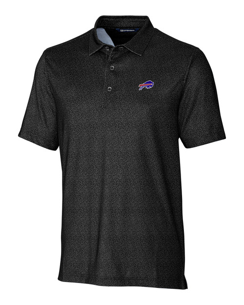 Buffalo Bills Pike Floral Polo BL_MANN_HG 1