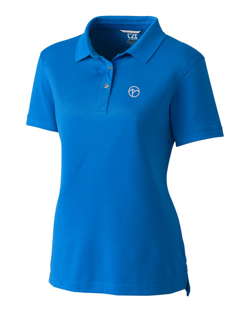 CGA Ladies&/cga-ladies-advantage-polo/x27; Advantage Polo  DG_MANN_HG 1