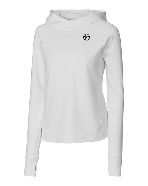 CGA Ladies&/cga-ladies-traverse-sweatshirt-hoodie/x27; Traverse Sweatshirt Hoodie WH_MANN_HG 1