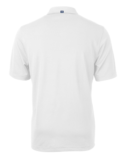 Big and tall white polo shirts on sale