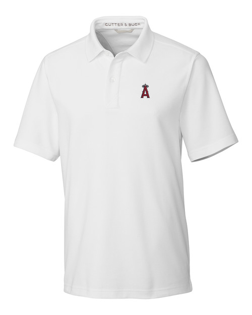 Los Angeles Angels Big & Tall Breakthrough Polo WH_MANN_HG 1