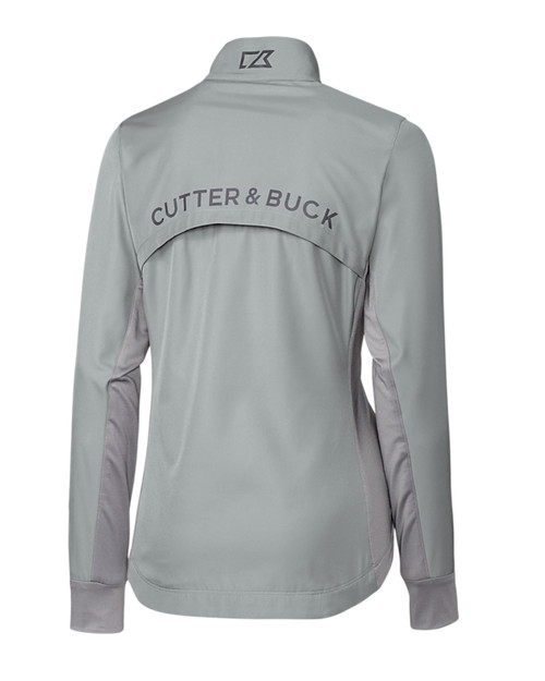 Cutter & Buck Womens Nine Iron Jacket