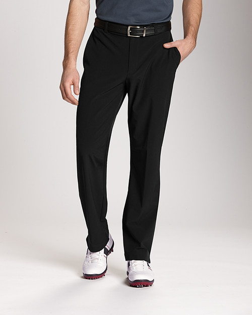 Big & Tall Bainbridge Flat Front Pant 1