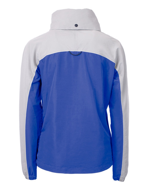 Ladies anorak hotsell
