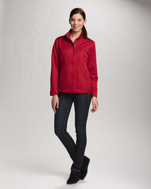 Ladies Whidbey Jacket 1