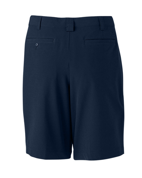Men's Golf Shorts - Big & Tall Bainbridge Flat Front Style | Cutter & Buck