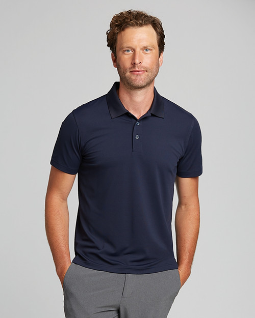 Forge Polo Tailored Fit 1