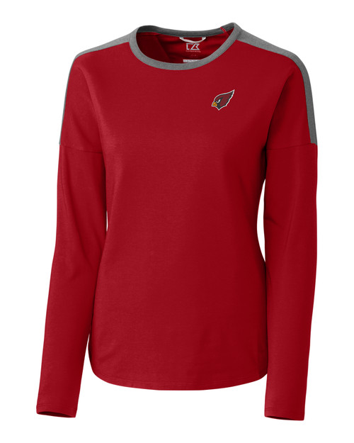 arizona cardinals womens shirts