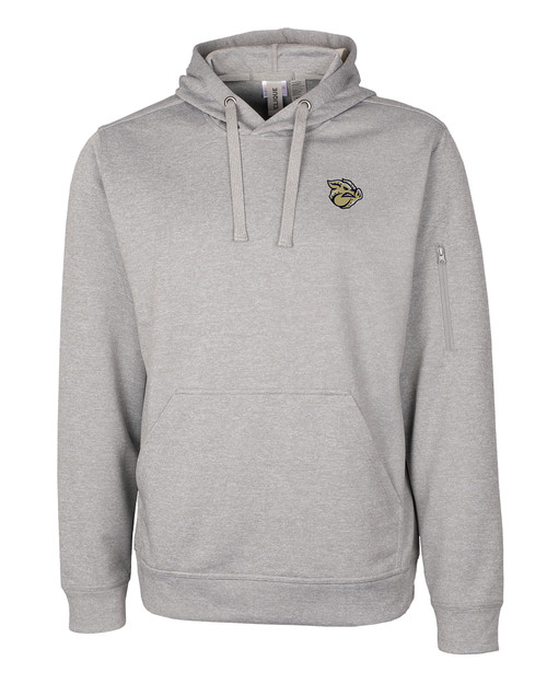 Lehigh Valley IronPigs Clique Lift Eco Performance Unisex Pullover Hoodie Sweatshirt GMG_MANN_HG 1