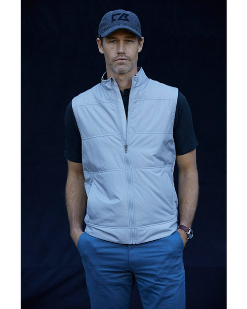 Big and tall golf wind vests hotsell