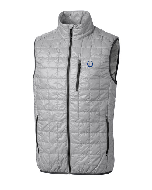 Indianapolis Colts Rainier Vest 1