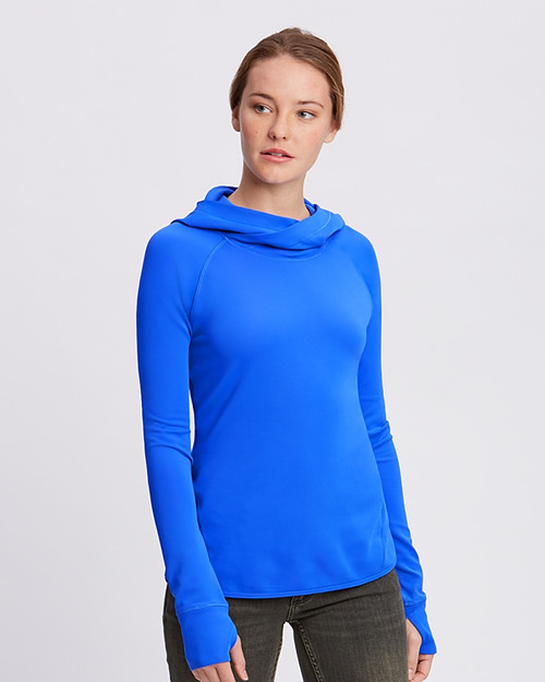 Traverse Sweatshirt Hoodie 1