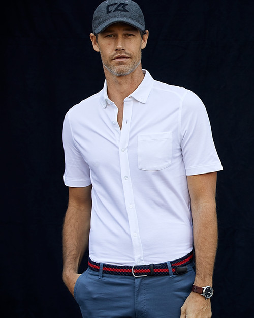 Men's Sale Polos Cutter & Buck