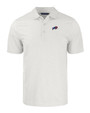 Buffalo Bills Americana Cutter & Buck Pike Eco Symmetry Print Stretch Recycled Mens Polo WHPOL_MANN_HG 1