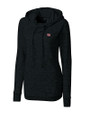 New York Giants Cutter & Buck Womens Tie Breaker Hoodie BL_MANN_HG 