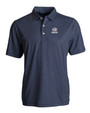 Green Bay Packers Americana Cutter & Buck Pike Eco Symmetry Print Stretch Recycled Mens Polo NVBW_MANN_HG 1