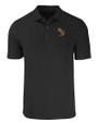 Florida State Seminoles Alumni Cutter & Buck Forge Eco Stretch Recycled Mens Big & Tall Polo BL_MANN_HG 