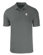 Embry-Riddle Eagles Cutter & Buck Forge Eco Stretch Recycled Mens Big & Tall Polo EG_MANN_HG 