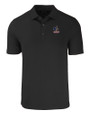 Delaware Fightin' Blue Hens College Vault Cutter & Buck Forge Eco Stretch Recycled Mens Big & Tall Polo BL_MANN_HG 