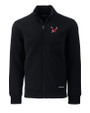 Eastern Washington Eagles Cutter & Buck Roam Eco Recycled Full Zip Mens Jacket BL_MANN_HG 