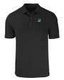 Portland State Vikings College Vault Cutter & Buck Forge Eco Stretch Recycled Mens Big & Tall Polo BL_MANN_HG 