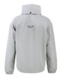 Texas Rio Grande Valley Vaqueros Cutter & Buck Charter Eco Recycled Womens Full-Zip Jacket Polished Medium Gray Mannequin Back