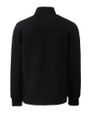 South Florida Bulls Cutter & Buck Roam Epic Versatility Recycled Full Zip Mens Jacket Black Mannequin Back