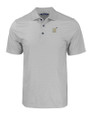 Navy Midshipmen Cutter & Buck Pike Eco Tonal Geo Print Stretch Recycled Mens Big & Tall Polo EG_MANN_HG 