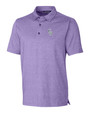 Colorado Rockies City Connect Cutter & Buck Forge Heathered Stretch Mens Polo CPH_MANN_HG 1