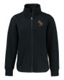 Florida State Seminoles Alumni Cutter & Buck Roam Eco Full Zip Recycled Womens Jacket BL_MANN_HG 