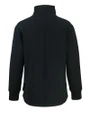 Creighton Bluejays Cutter & Buck Roam Epic Versatility Full Zip Recycled Womens Jacket Black Mannequin Back